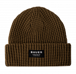 Шапка S25 KNIT WAFFLE TOQUE SR