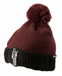 Шапка NE HOCKEY GUY KNIT POM SR BRG