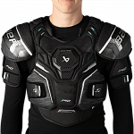 Нагрудник S26 F40 SHOULDER PAD SR