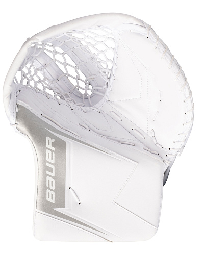 Ловушка вратаря S25 BAUER SV PRO CATCHER SR