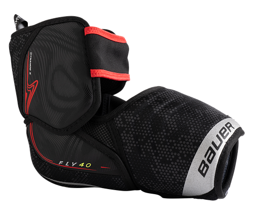 Налокотники S25 FLY40 ELBOW PAD SR