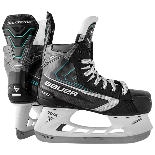 Коньки S26 SUPREME F30 SKATE JR