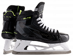 Коньки S24 ELITE GOAL SKATE INT