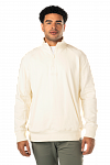 Толстовка S25 QUILTED 1/4 ZIP