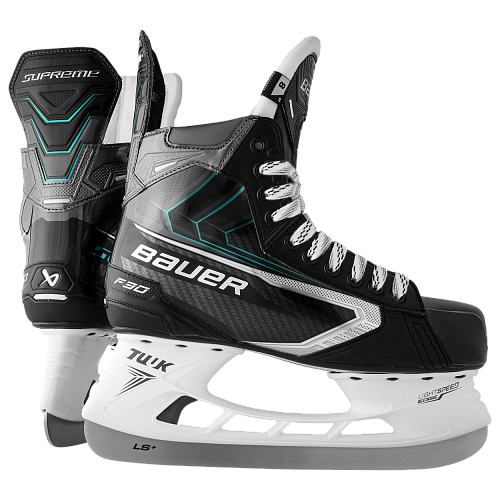 Коньки S26 SUPREME F30 SKATE INT