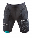Шорты защитные RH COMPRESSION GIRDLE SR