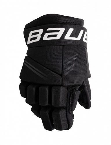 Перчатки S24 BAUER X GLOVE YTH