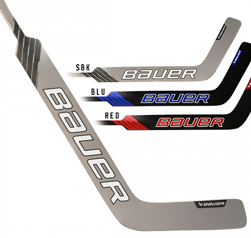 Клюшка вратаря S23 GSX GOAL STICK SR