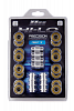 Подшипники для роликовых коньков HI LO RH S19 ABEC 9 608 BEARINGS