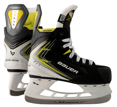 Коньки S25 FLY40 SKATE YTH