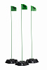 модульный центр Катание MODULAR TRAINING CENTER - POLE 3PK