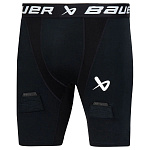 Шорты с раковиной PERF JOCK SHORT SR