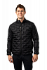 Куртка S24 FLC PACKABLE PUFFER SR