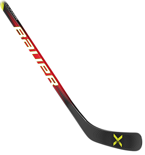 Композитная клюшка S23 JUNIOR GRIP STICK (50&quot;)