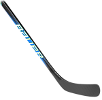 Композитная клюшка BAUER X SERIES GRIP STICK JR (54&quot;)