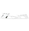 Стакан вратаря VERTEXX EDGE GOAL SKATE HOLDER JR