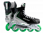 Коньки роликовые S26 FLY30 RH SKATE SR