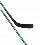 Композитная клюшка S26 F50 PRO GRIP STICK SR