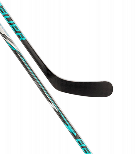 Композитная клюшка S26 F50 PRO GRIP STICK SR