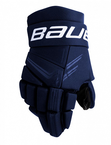 Перчатки S24 BAUER X GLOVE INT