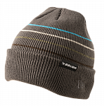 Шапка NE STRIPED TOQUE SR