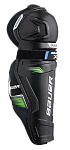 Щитки S24 BAUER X SHIN GUARD JR