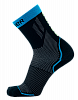 Носки PERFORMANCE LOW SKATE SOCK BLK