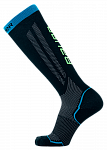 Носки PERFORMANCE TALL SKATE SOCK BLK