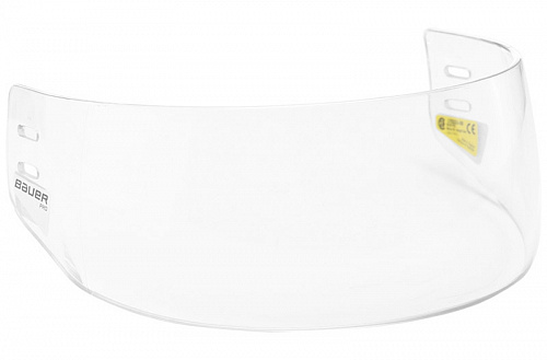 Визор PRO STRAIGHT VISOR