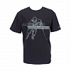 Футболка FULL STRENGTH SS TEE YTH
