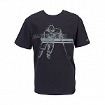 Футболка FULL STRENGTH SS TEE YTH