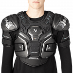 Нагрудник S26 F50 PRO SHOULDER PAD SR