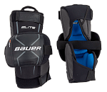 Защита колена вратаря ELITE KNEE GUARD INT