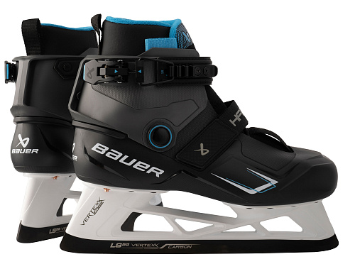 Коньки вратаря S25 BAUER KONEKT HF3 GOAL SKATE SR