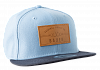 Кепка NE LEATHER PATCH 9FIFTY SR