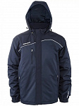 Командная куртка HEAVYWEIGHT PARKA YTH