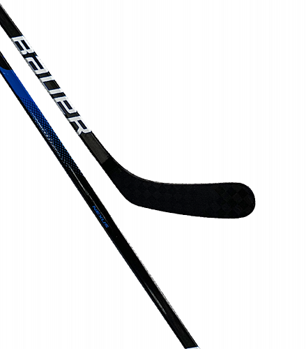 Композитная клюшка S22 LEAGUE GRIP STICK INT