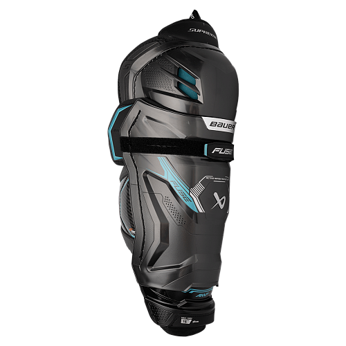 Щитки S26 FUSE SHIN GUARD SR
