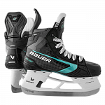 Коньки S26 SUPREME FUSE SKATE JR