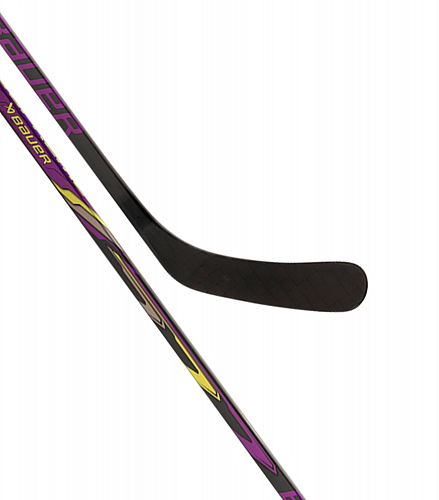 Композитная клюшка S26 JR SERIES GRIP STICK (50")