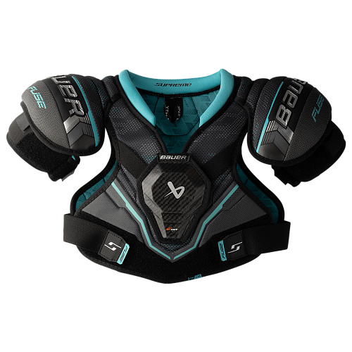 Нагрудник S26 FUSE SHOULDER PAD YTH