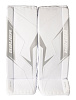 Щитки вратаря S25 BAUER SV PRO GOAL PAD JR