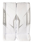 Щитки вратаря S25 BAUER SV PRO GOAL PAD JR