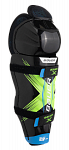 Щитки S24 BAUER X SHIN GUARD YTH