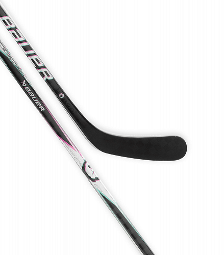 Композитная клюшка PROTO2 COLOUR GRIP STICK JR (50")