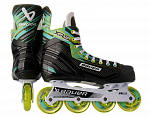 Коньки роликовые S25 RH XRS SKATE SR