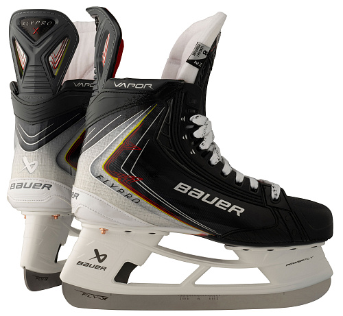 Коньки S25 FLYPRO SKATE SR