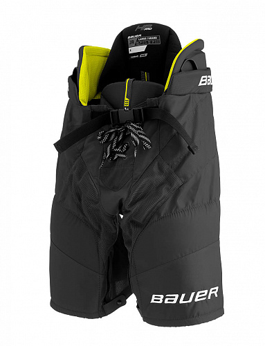 Трусы S24 BAUER HP PRO PANT JR