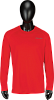 Футболка TRAINING LS TEE YTH