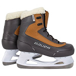 Коньки REC ICE UNISEX WHISTLER SKATE JR